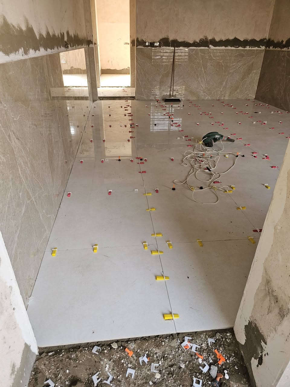 خلفه • سيراميك • درجة أولى