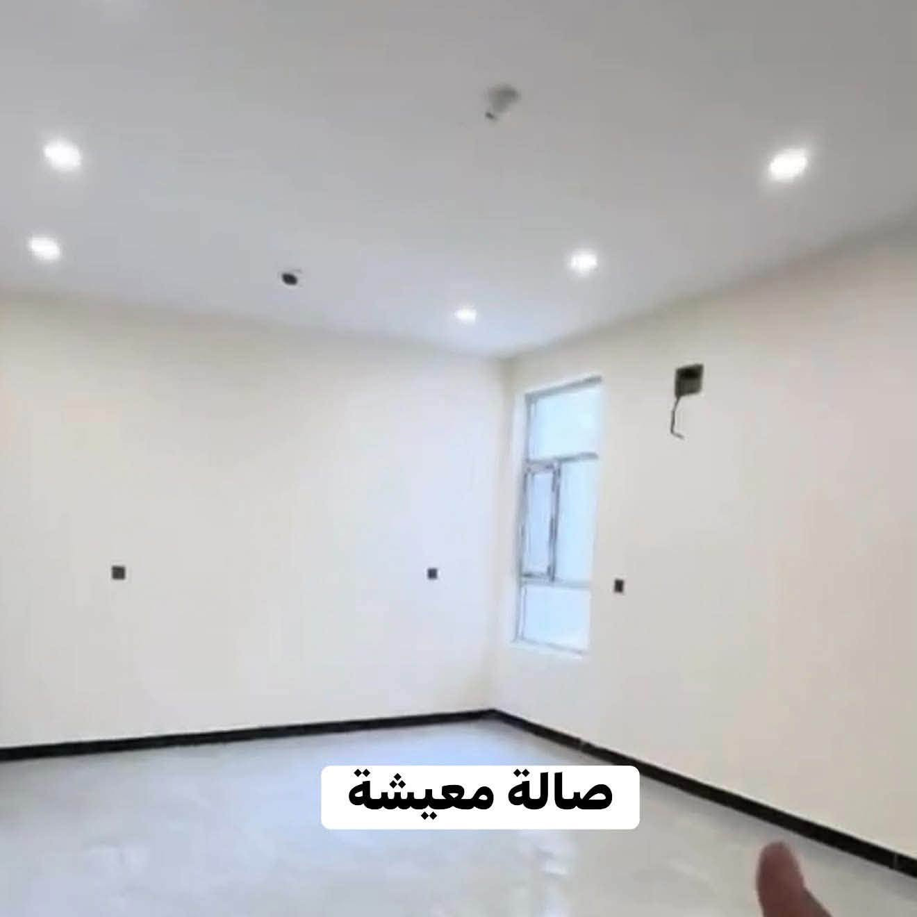 مشتمل للايجار في منطقة اليرموك
•المساحة 220 طابق 1

•غرف نوم 3 🛏️
•حمامين 🚾
•صالة استقبال
•صالة معيشة

محلة (618) قرب مدرسة المأمون
💵بسعر مناسب 💵

للاستفسار 📞***********
