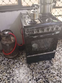أغراض • للبيع • فرن