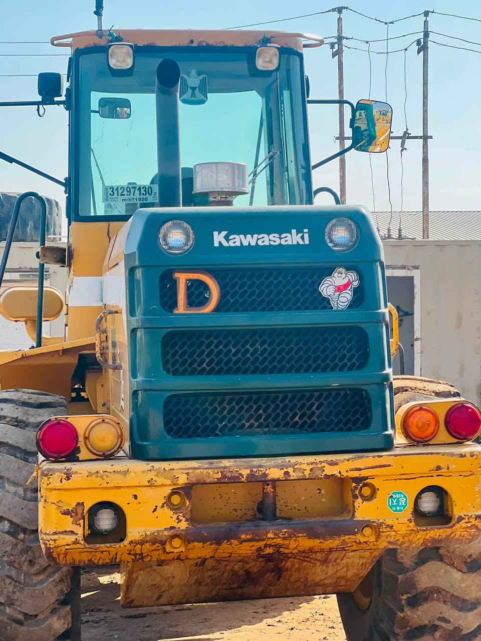 للبيع حجم 65كفاله ***********
