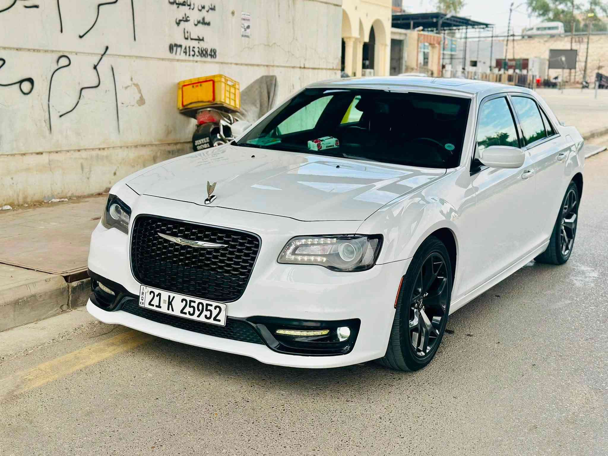 اوباما ٢٠١٨ • ماشيه ٤٤ الف • وارد كندي