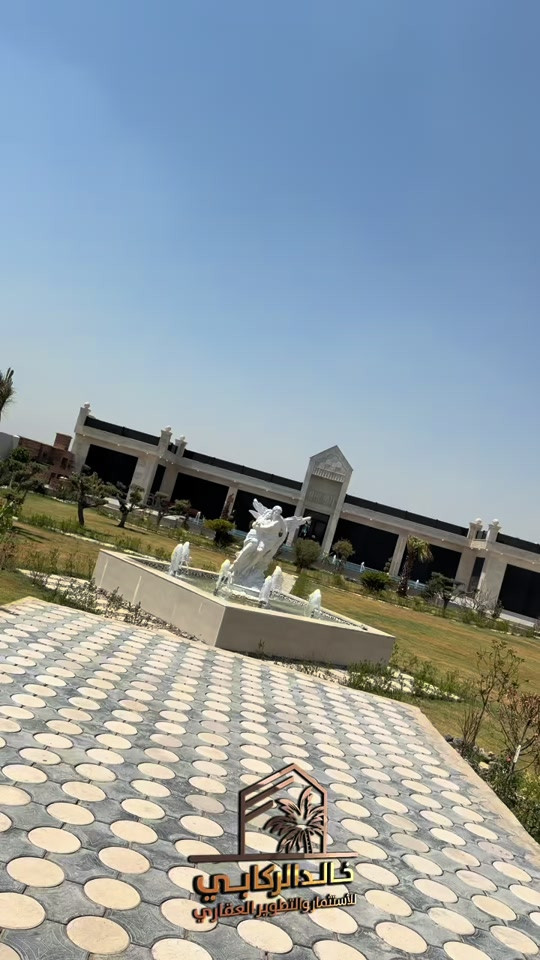 🏡مزرعة دونم للبيع  من اجمل المزارع في البعيثه تنفيذها وتصميمها ابداعي حدائق واسعه وغرف كبيره مؤثثه بلكامل   استثمارك اليوم هوه امانك لمستقبل افضل مع خالد الركابي    اتصل او راسل البيج لتفاصيل اكثر شاهد الفيديو لبقية التفاصيل 📍 الموقع: الدورة : الدورة البعيثه  ⚡ نجمع البايع بالمشتري… وخدمتكم أمانة عدنا 📞 للاستفسار والحجز: *********** *********** *********** 📌 مقر الشركة: الدورة – مدخل حي دجلة #🏡مزرعة #البعيثه #الشعب_الصيني_ماله_حل😂😂 #الدوره_ابو_طياره_المعلمين_شارع60 #المنصور 
