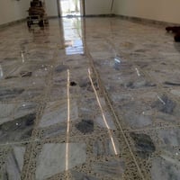 جلي موقعي • مرمر طبيعي • واجهات دور