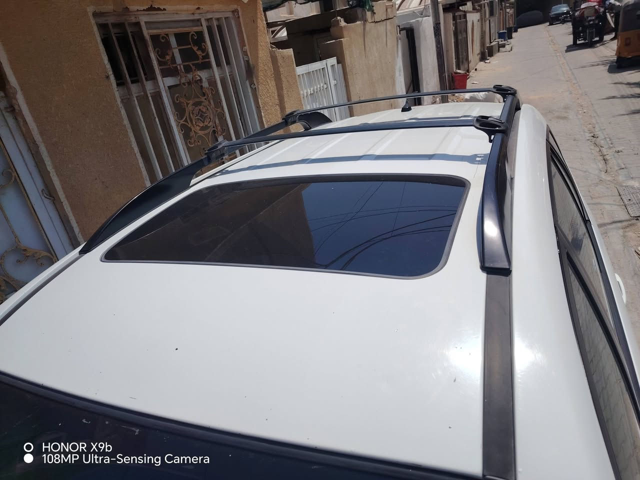 كيا كارنز خليجي ٢٠٠٩ نظيفة جدا ٧ راكب بيهة قطعة ونص صبغ محرك ٢٠٠٠ تبريد قطعتين حدادية تخم تاير بيع او مراوس بسيارة زغيرة السعر ١٠٥مكان كربلاء @إشارة
كيا كارنز خليجي ٢٠٠٩ نظيفة جدا ٧ راكب بيهة قطعة ونص صبغ محرك ٢٠٠٠ تبريد قطعتين حدادية تخم تاير بيع او مراوس بسيارة زغيرة كوري  او ياباني  السعر ١٠٥مكان كربلاء  @
***********
