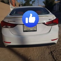 النترا • ٢٠١٤ • محرك ١٫٨ دوش