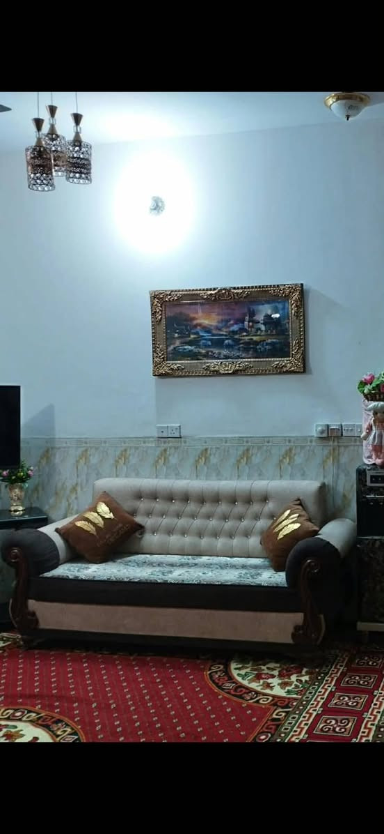 غراض منزلية • مستعملة • نضيفه