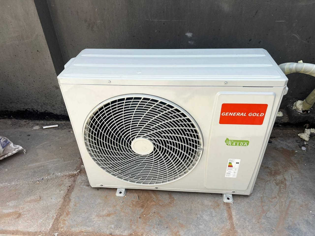 عروض ورشة FIX PRO للتبريد ❄️

🔧 خدماتنا وأسعارنا:

- تنصيب سبلت جداري: 45 ألف
- تنصيب سبلت كنتوري: 65 ألف
- غاز R22: 60 ألف
- غاز R410A: 70 ألف
- غسل سبلت: 25 ألف
- فتح سبلت جداري: 30 ألف
- فتح وغسل سبلت جداري: 35 ألف
- فحص سبلت عند وجود عطل: 15 ألف

━━━━━━━━━━━━━━

🔥 عروضنا الخاصة:

- غسل 3 سبالت: 60 ألف بدل 75 ألف
- تنصيب 3 سبالت: 120 ألف بدل 135 ألف

━━━━━━━━━━━━━━

🛠️ ضمان بالتنصيب والصيانة لمدة 48 ساعة

📍 نأتيك أينما كنت في النجف وكربلاء

📞 للحجز والاتصال:
***********

❄️ FIX PRO للتبريد — خدمة احترافية وأسعار مناسبة
