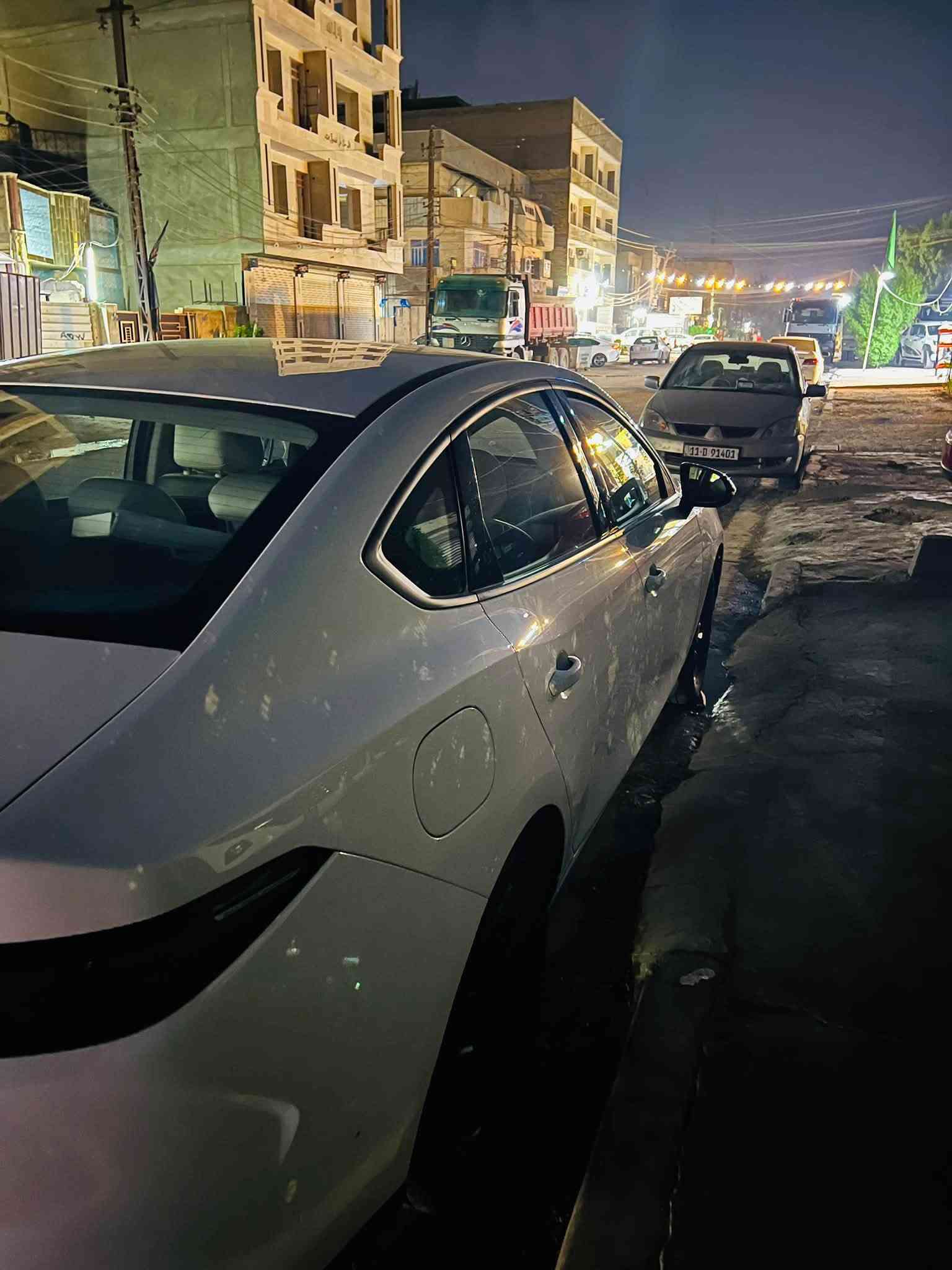 سيل 05 • ٢٠٢٥ • رقم بغداد