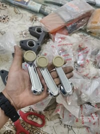 ستيل • حديد • قطع غيار