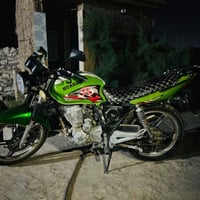 هيوشه • موديل ٢٣ • مثل الصور