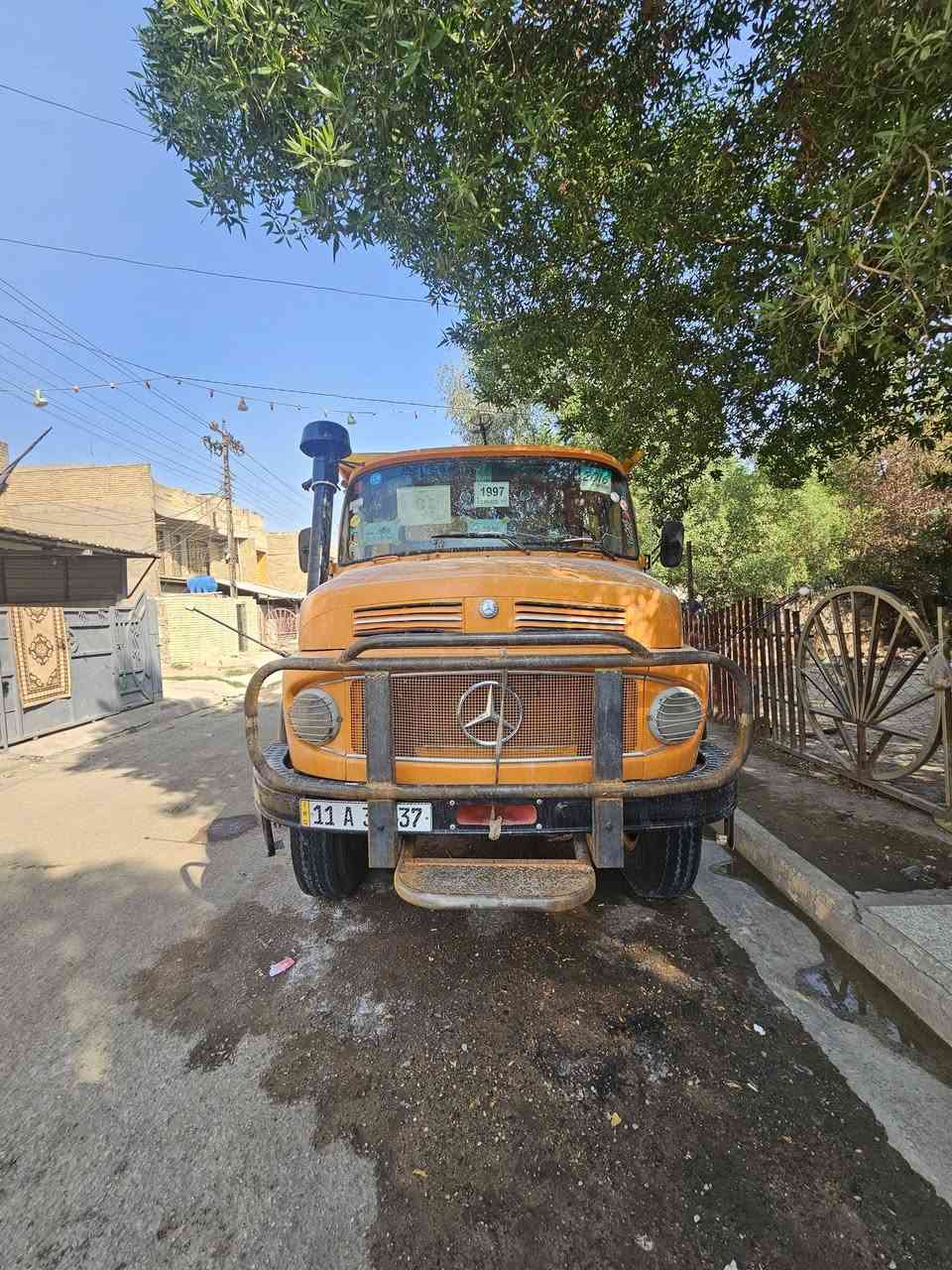 موديل ٨٠ • بغداد • تحويل ثاني يوم