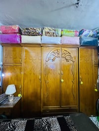 غراض منزلية • حفرية • للبيع