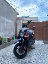 سكنس جبلي • مكفوله • كهربائيات