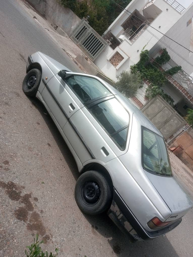 بيجو روا • ٢٠٠٨ • رقم كركوك