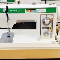 مكينه برذر ياباني ستخدام قليل للبيع السعر 150 عنوان بغداد البلديات  07...