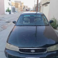 اوتوماتيك • ١٩٩٥ • كركوك