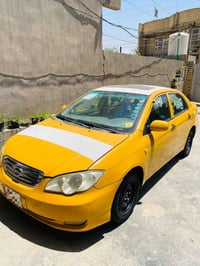 بي واي دي • ٢٠١١ • اوتوماتيك