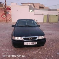 أوبل • موديل ١٩٩٣ • تحويل