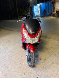 PCX ١٢٥ • مرقم • مميز