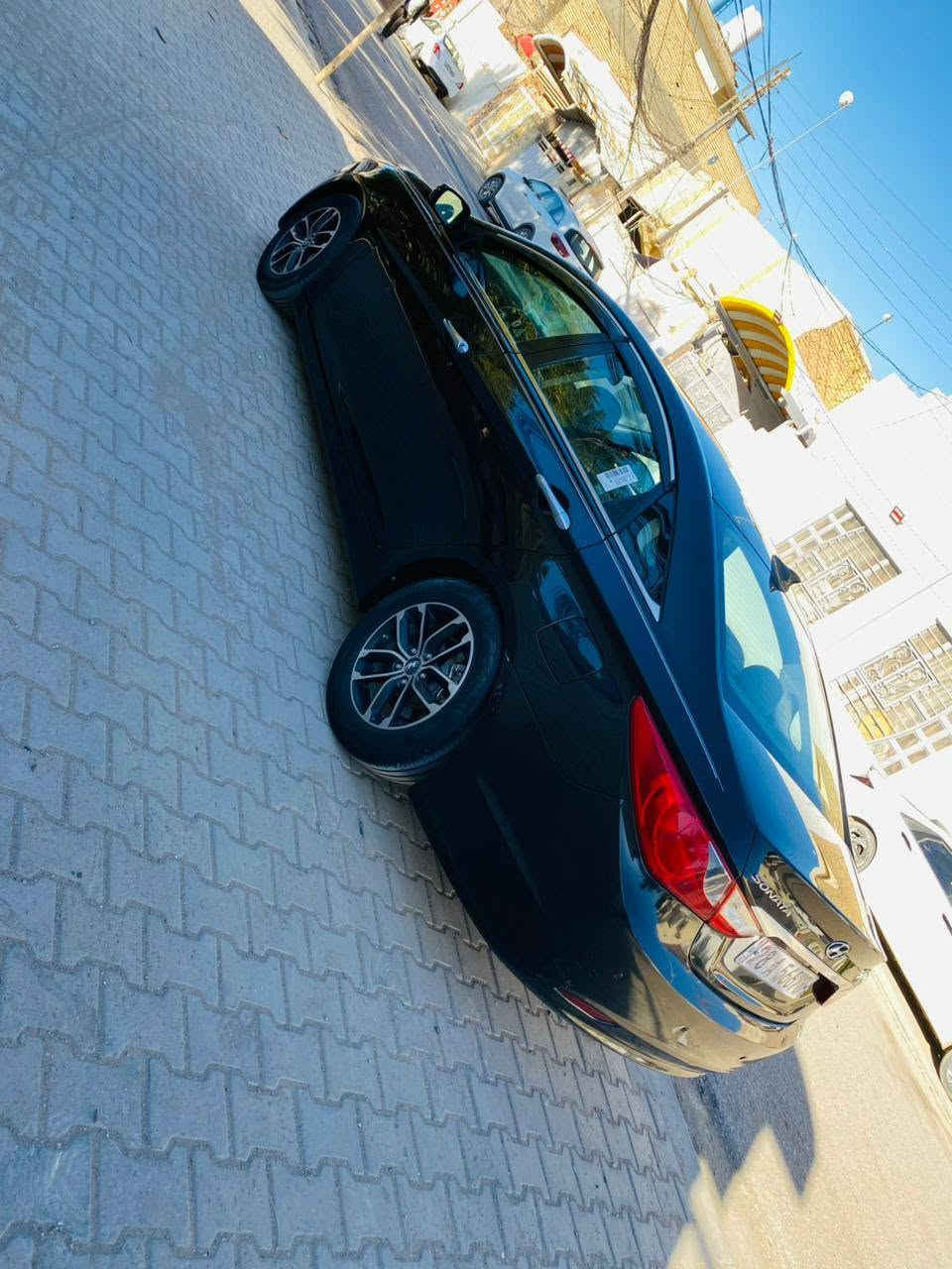سوناتا للبيع 13 
***********

