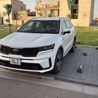 سورنتو ٢٠٢١ • ٥٩ ألف كم • البصرة