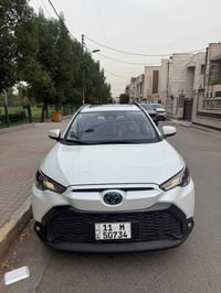 فرونت لاندر • ٢٠٢٤ • ماشية ٧٩٠٠
