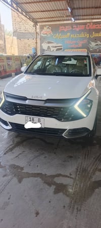 سبورتج • ٢٠٢٥ • ٣٣٠٠٠ كم