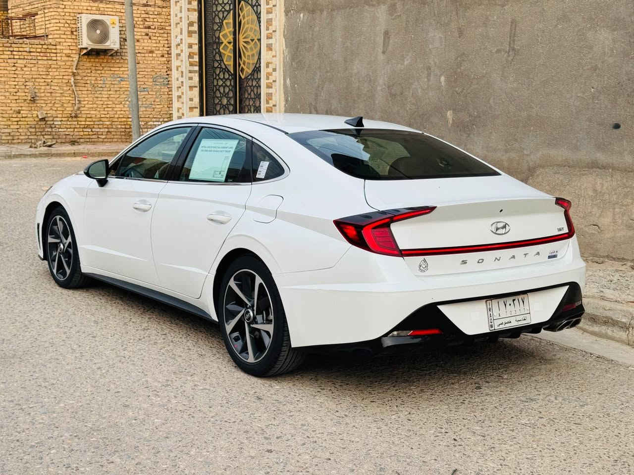 فول مواصفات • ١.٦ تيربو • كامره ٣٦٠