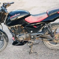 بولسر • موديل22 • محتاج تصليح