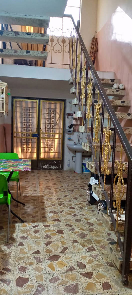 الصلاح • ١٢٠م • طابقين