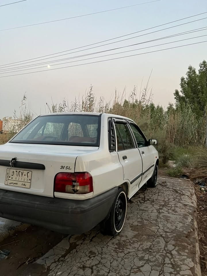 سايبا للبيع سياره حلوه حيل داخل وخارج مكفوله من ضربه وصبغ عدا جاملغ امامي عكس سايق مبدل شواصي كفاله مكينه وكير جدد تراي بيهه مال سوناتا تخم تاير خط ابيض حت لسبير كهربائيات كلهن شغاله مكانهه سكندريه الاسكان  ب 33وبيهه مجال لليشتري موديل 2009/ ***********
