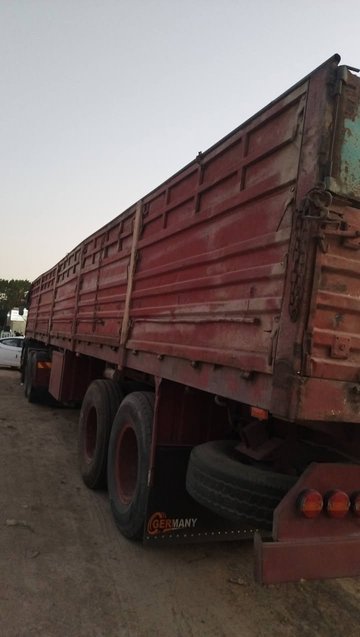 السلام عليكم
عربايين بلوم عدد 2 للبيع تخم تاير صفاح كاعيه جدد مكفولات صندكه ثلاجه حداديه كهربائيات جاهزات للعمل ***********
