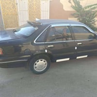 برنس • موديل ٩٥ • مكينة مكفولة