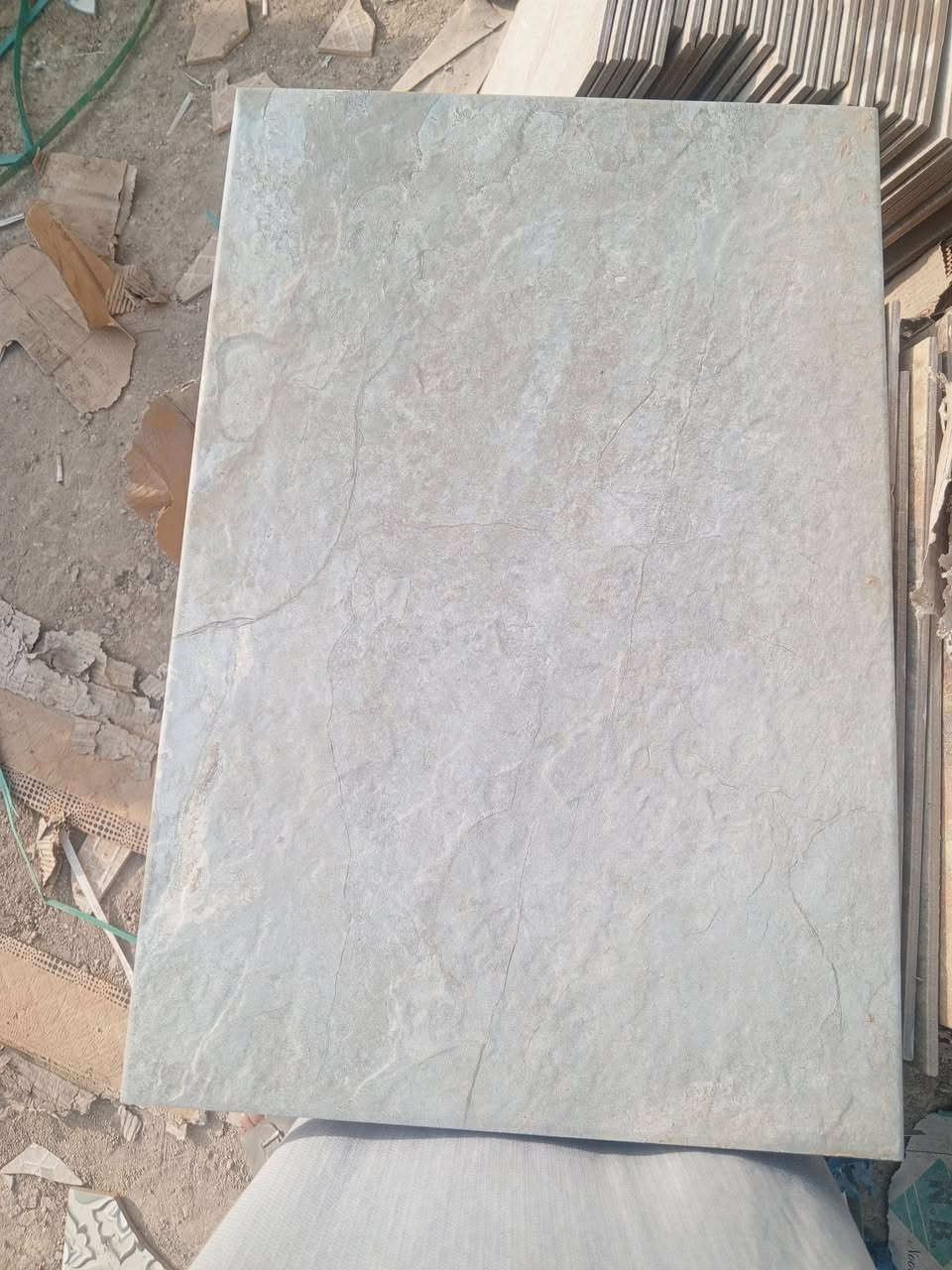 سيراميك هندي • بورسلين جوزي • بابل لمسيب