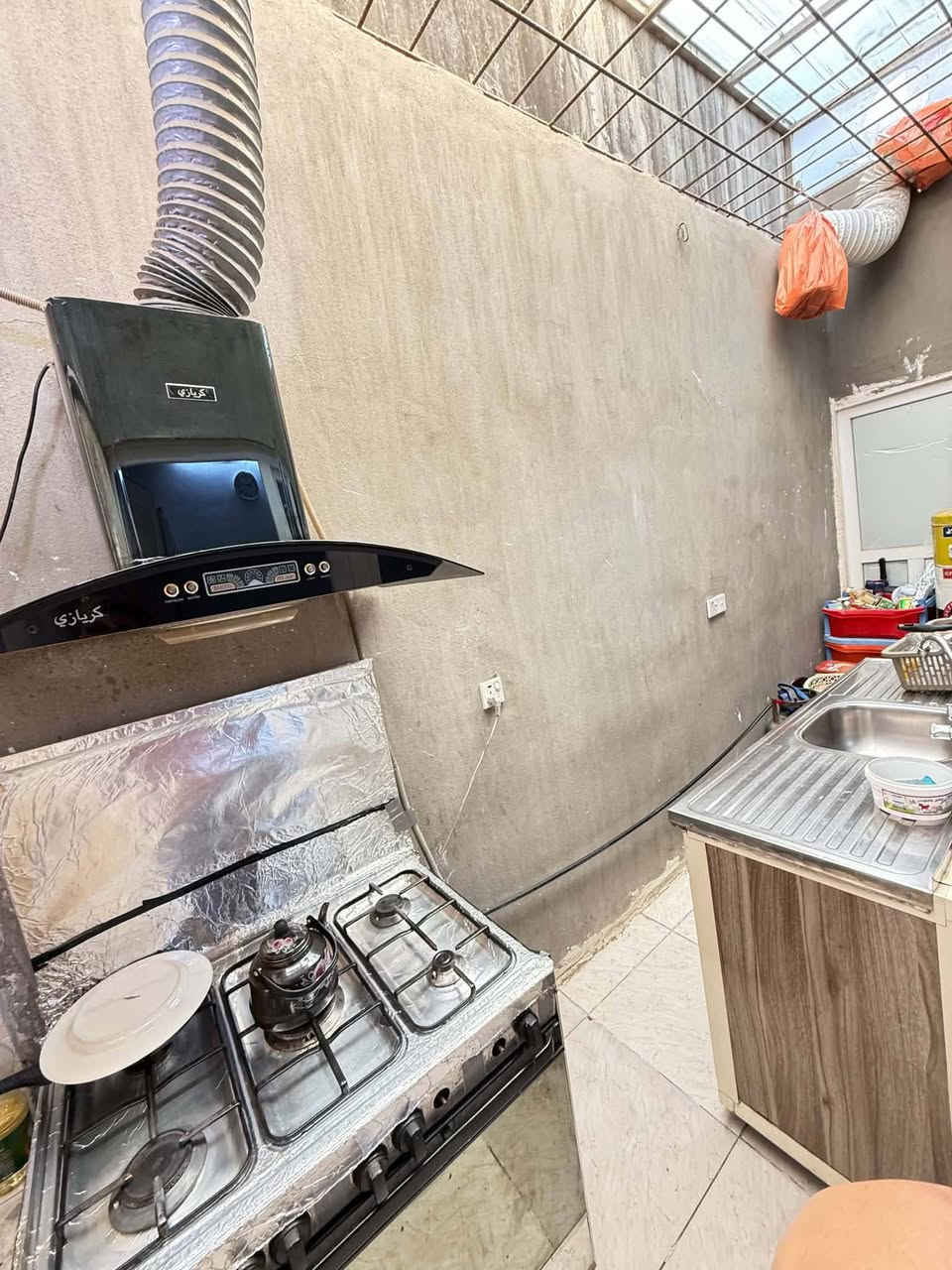 بيت بلدية للبيع 100متر حي الاسرى والمفقودين خلف جامع العدل اوراقه كامل مسجل بالبلدية للاستفسار الاتصال عالرقم *********** او عالخاص
