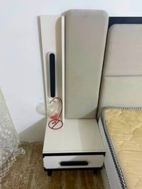 غرفه نوم تركي 6 قطع غرفه جديد مصار شهر من مشتريها  عنواني الدوره 07710...