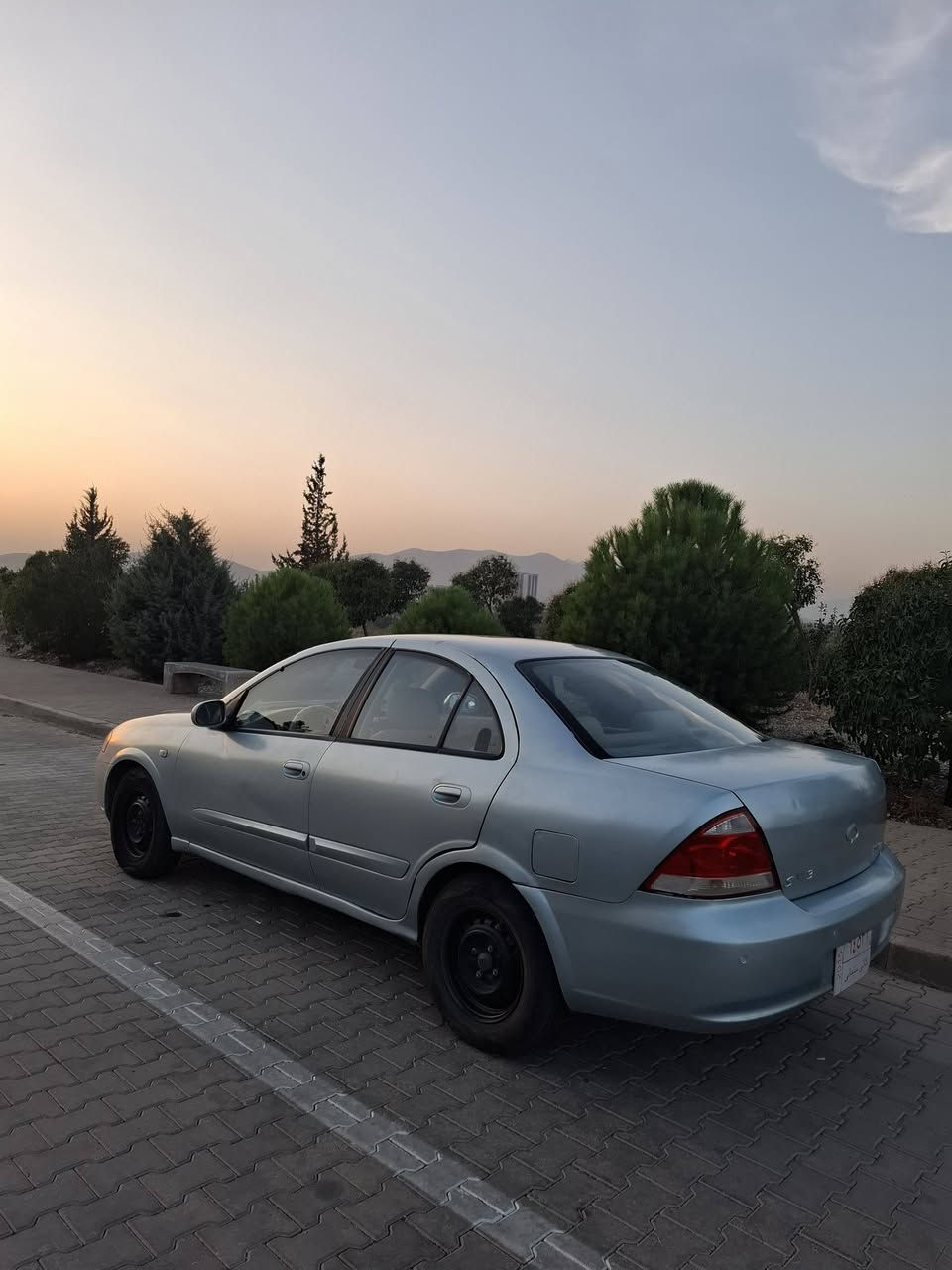 صني • ٢٠٠٧ • سليمانية