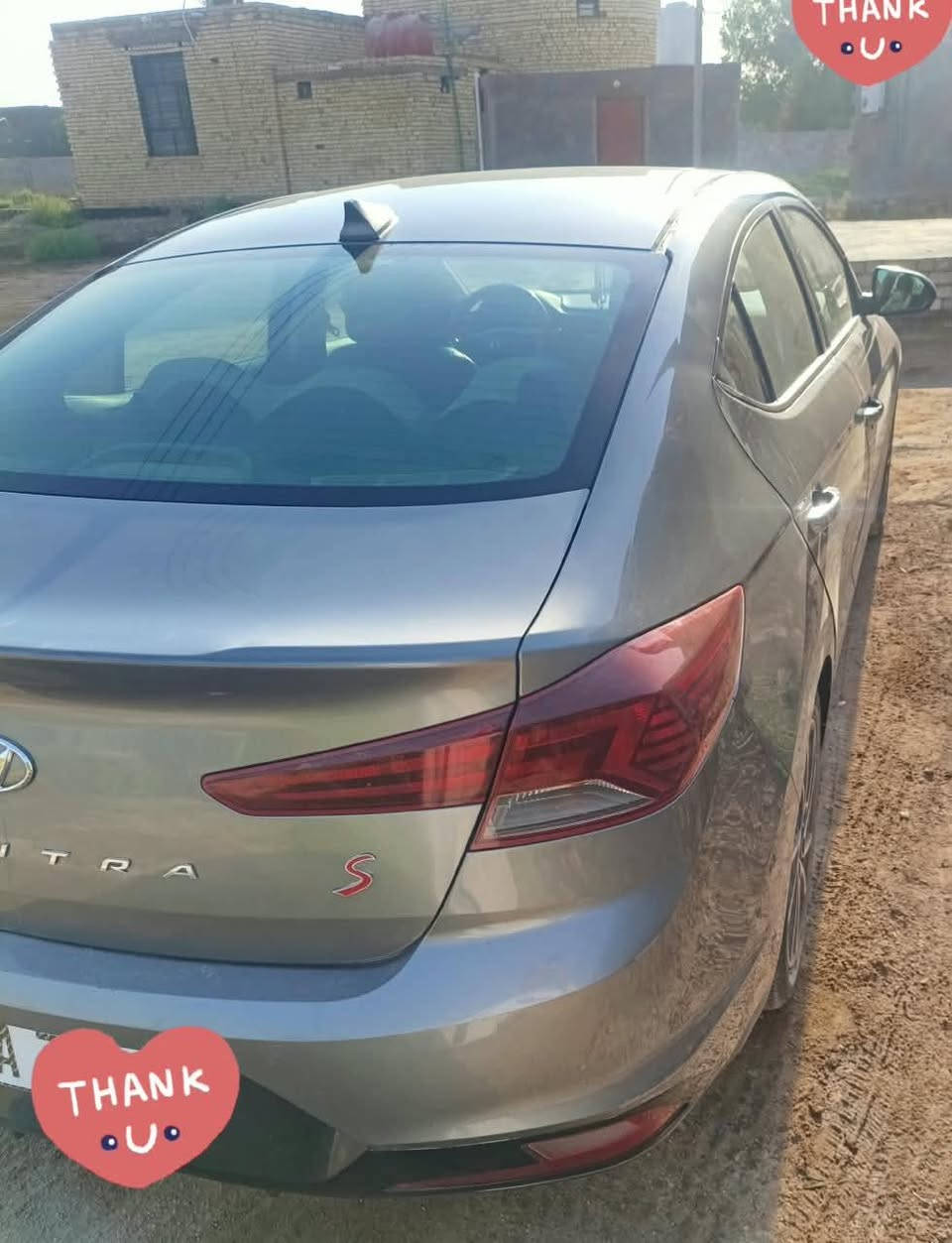 مكلف بنشر سياره 2019 وارد امريكي كامل مواصفات السعر 125 وبيه مجال *********** البصرة, العراق

نص مكتوب في الصور:
- THANK YOU