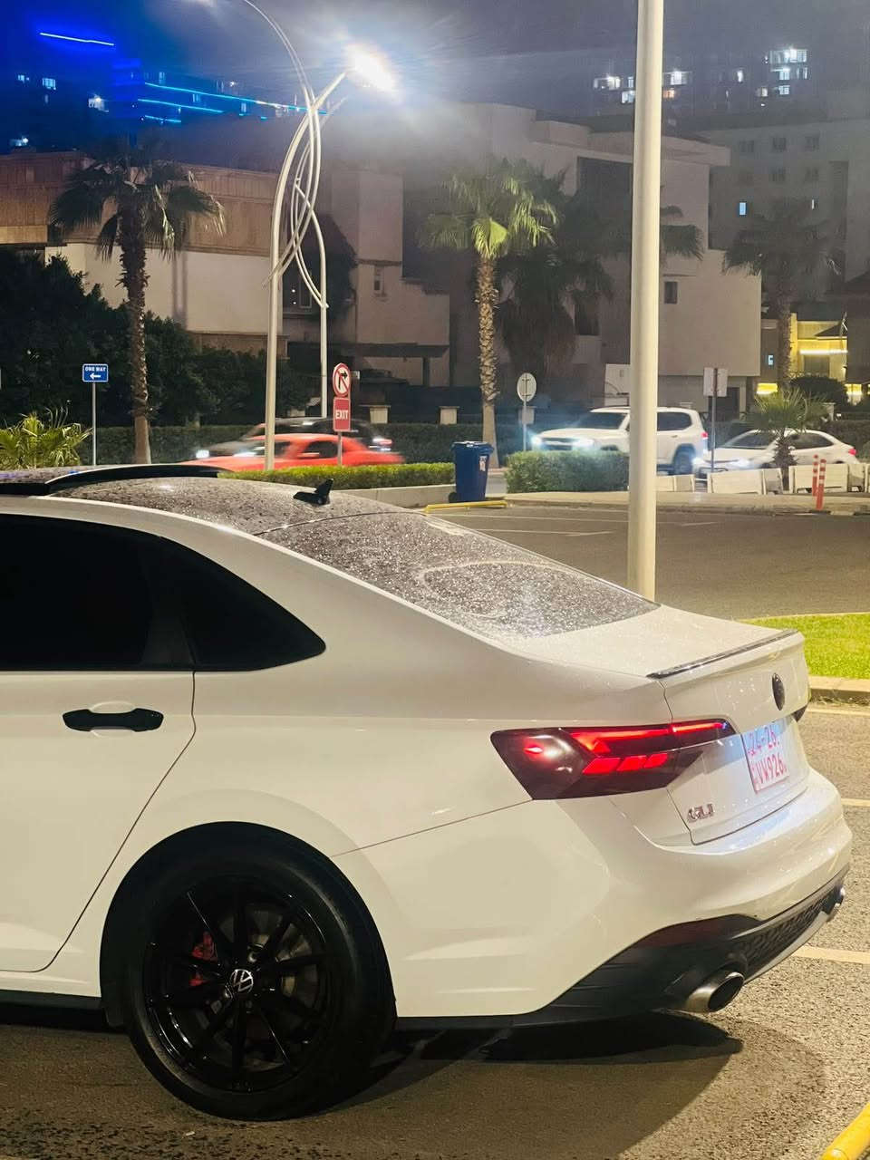 جيتا GLI • ٢٠٢٤ • ٢.٠ تيربو