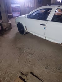 جيلي ام كي • ماكو تحويل • كير جديد