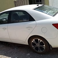 سيراتو ٢٠١٠ • قير ومكينة بشرط • تحويل باسمي