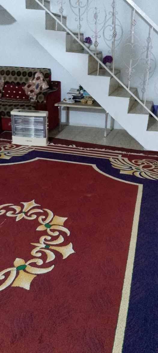 مشتمل طابقين • طابو صرف • ١٦٠م