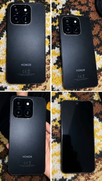 هونر X6c • ٦ جيجا رام • ١٢٨ جيجا
