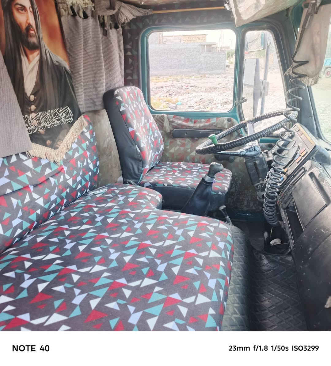 السلام عليكم البي للبيع مديل 79 شاصي مكفول رقم انكليزي سياره جاهزه للعمل الاستفسار علا هاذه الرقم ***********

نص مكتوب في الصور:
- NOTE 40 23mm f/1.8 1/67s ISO272
- NOTE 40 23mm f/1.8 1/100s ISO188
- NOTE 40 23mm f/1.8 1/50s ISO3299
- NOTE 40
- 23mm f/1.8 1/50s ISO719
- NOTE 40 23mm f/1.8 1/67s ISO161