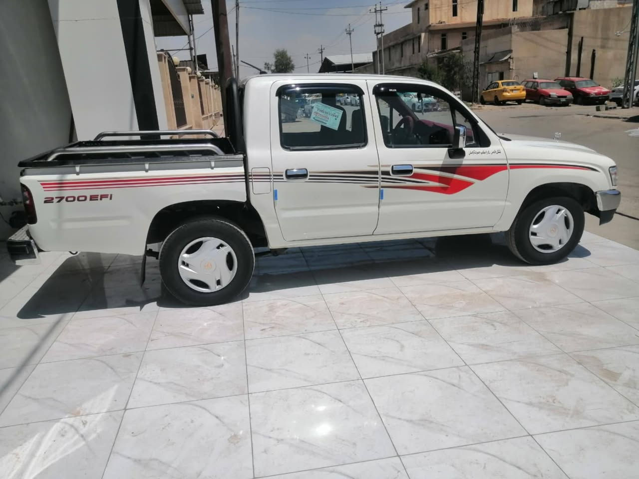 2003نضافه فول شرط تحويل شراي يتصل ***********
