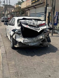 كورله هايبرد • ٢٠٢٤ • البصرة