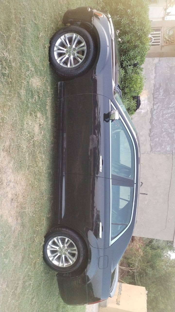 اوبامه موديل ١٤ رقم بغداد بسمي تحويل ثاني يوم  حادثها جاملغ امامي بدون دواخل كير طياره السياره جديده احلا من الصور رقم صاحب السياره اني مكلف بل نشر
***********
  ‏‪***********‬‏
السعر ١٥٥ وبيها مجال بسيط

