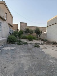 تلعفر • ٥٠٠م • ٣ غرف