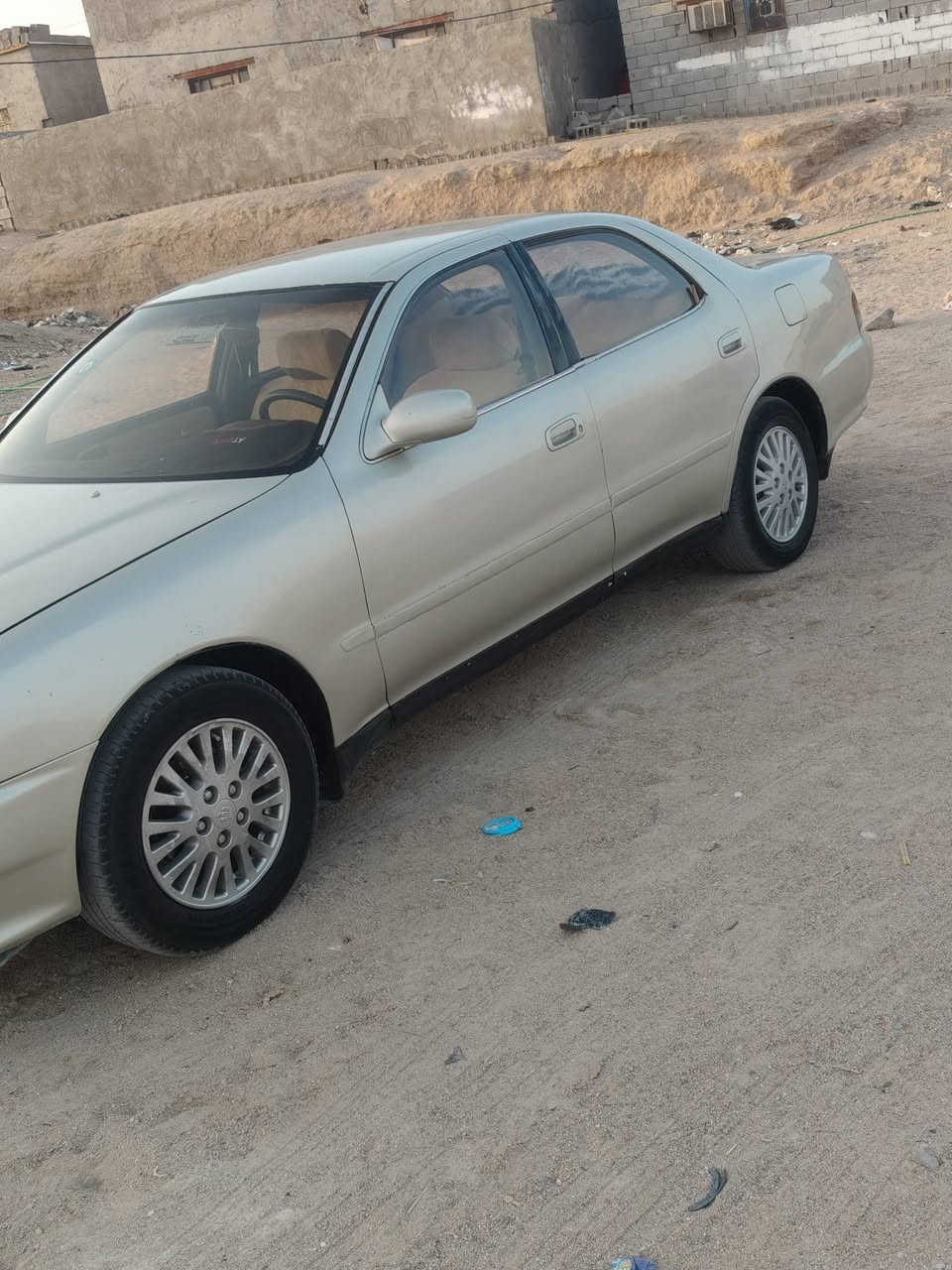 كرستا مكفوله من العيب الشرعي محرك ونجي رقم ذي قار سنويه 31 بسمي السعر 58بيع مستعجل العنوان الزبير للاتصال ***********

