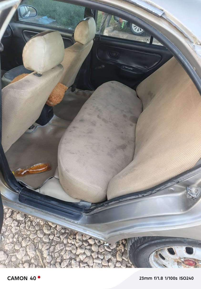 السلام عليكم
سوناتا ثري مديل ٢٠٠٠
رقم بابل باسمي تحويل مباشر
كير محرك كهبائيات مكفولات 
تبريد شغال تدفئه شغال 
حداديه امامي خلفي جديد 
زوج تاير جديد للبيع او مراوس 
 بابل مسيب 
***********
